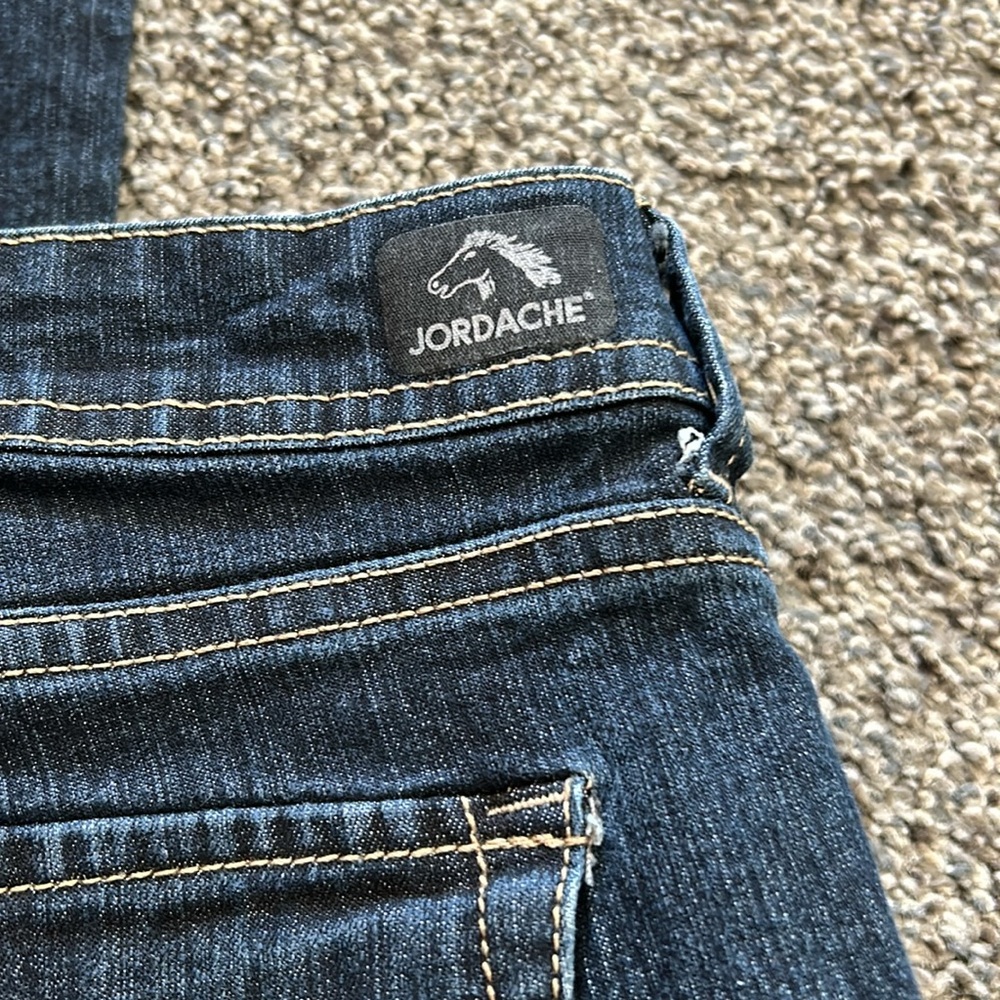 Bootcut jeans - Picture 3 of 5
